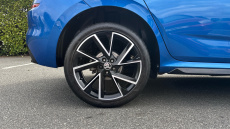 Skoda Kamiq 1.0 TSI 110 Monte Carlo 5dr DSG Petrol Hatchback